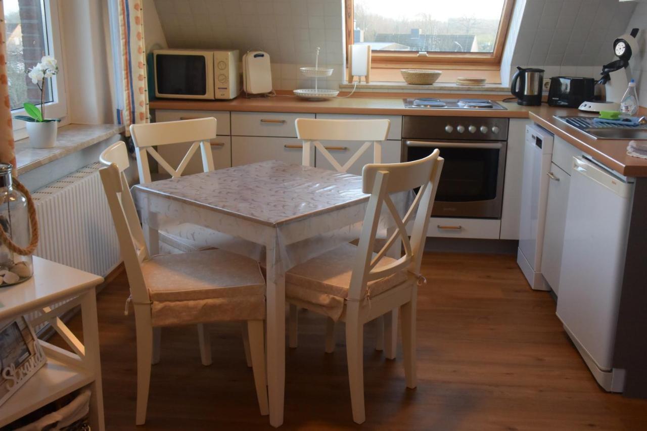 Vittebrook Apartment Barsbek Екстериор снимка