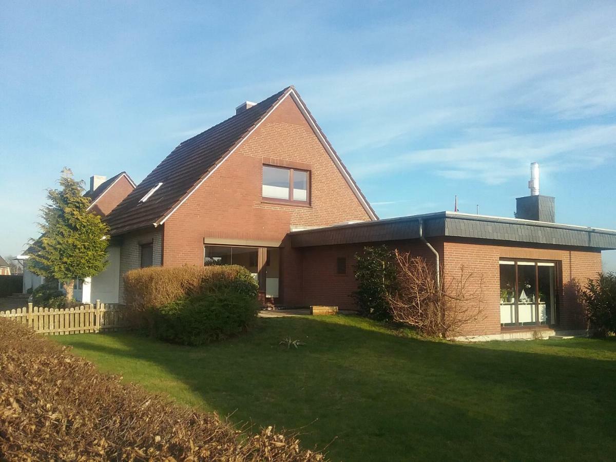Vittebrook Apartment Barsbek Екстериор снимка