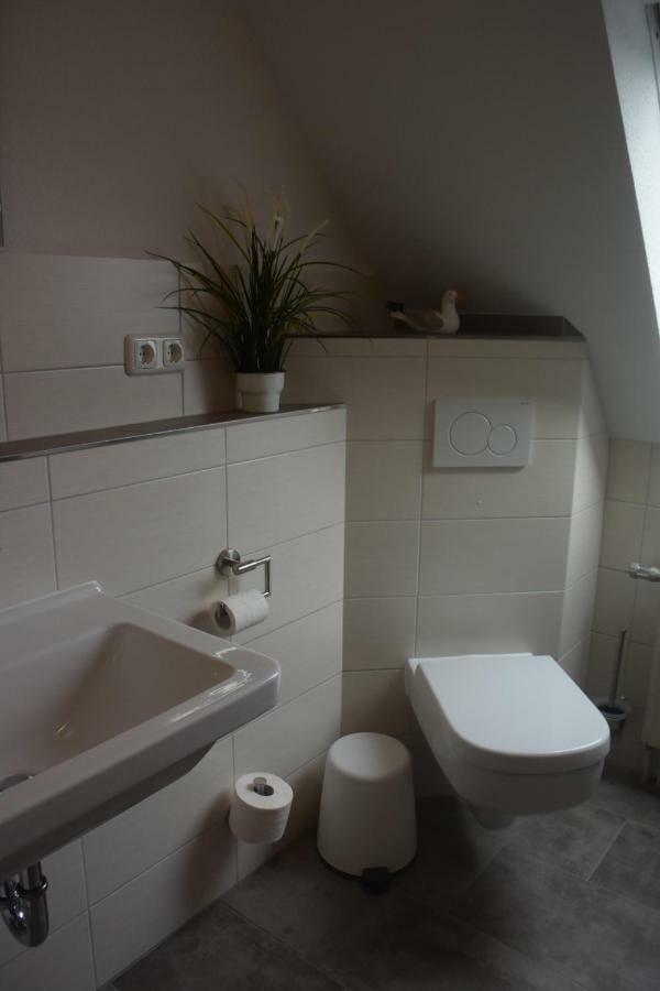 Vittebrook Apartment Barsbek Екстериор снимка