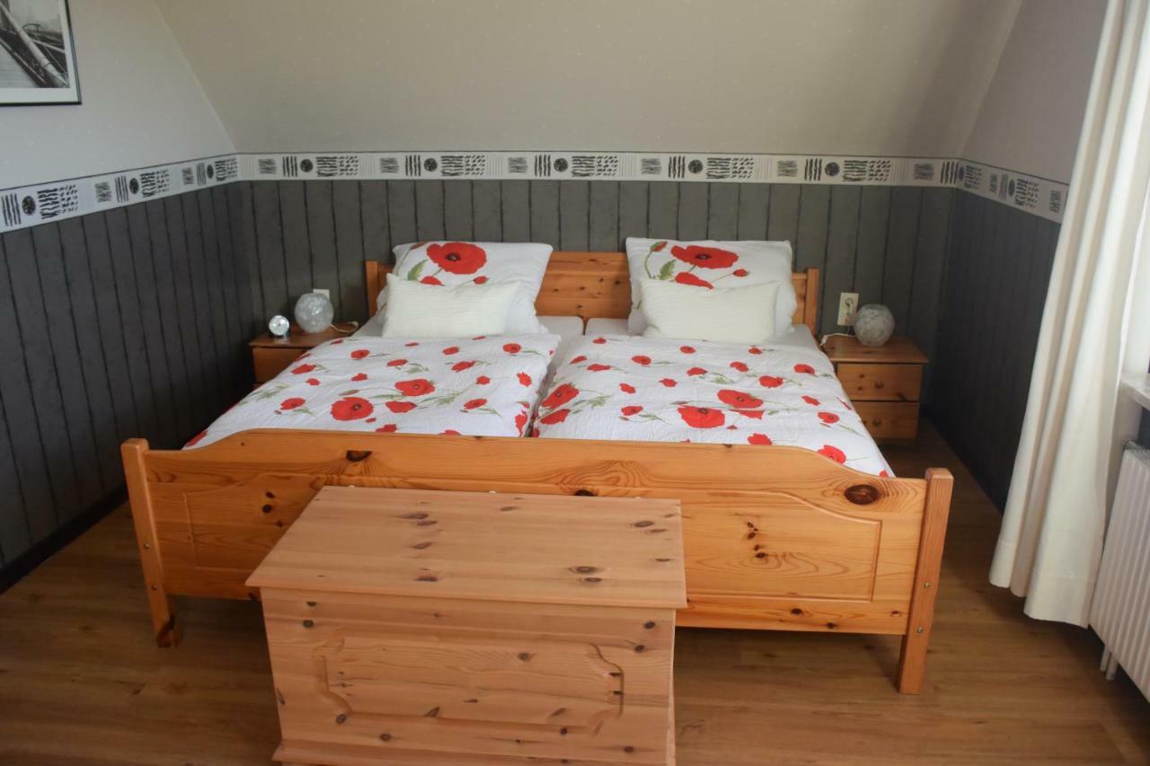 Vittebrook Apartment Barsbek Екстериор снимка